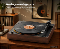 FiiO TT11 Brązowy - 1591827 - zdjęcie 4